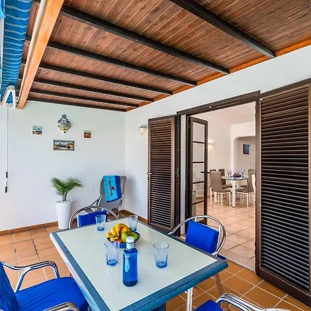 Blue Beach Villa