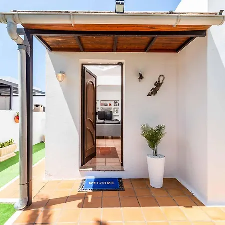 Villa Blue Beach