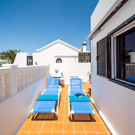 Villa Blue Beach *