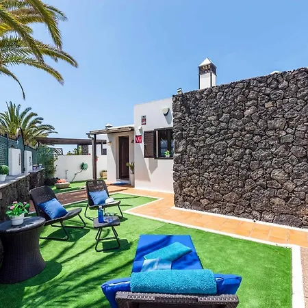 Villa Blue Beach *